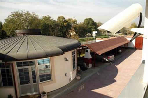 фото отеля Hotel Tehnograd