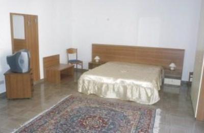 фото отеля B&B Spinnaker