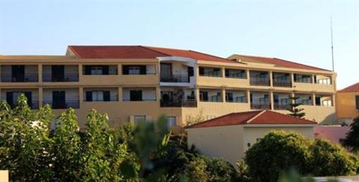 фото отеля Perle Resort & Health Spa Marine Akrotiri (Crete)