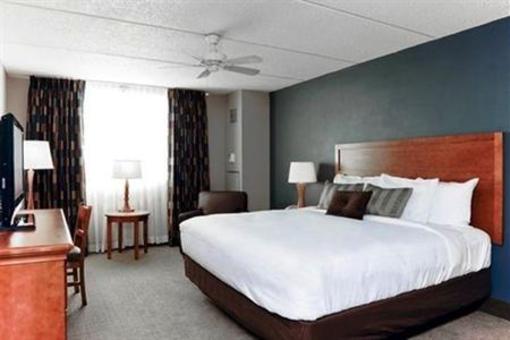 фото отеля Isle of Capri Hotel and Casino -Lake Charles