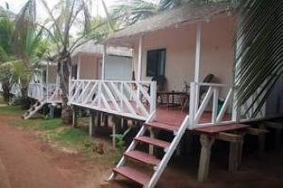 фото отеля Cuba Agonda