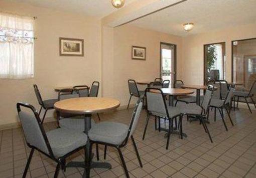 фото отеля Econo Lodge Blackwell