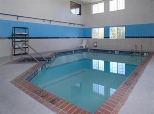 фото отеля Econo Lodge Blackwell