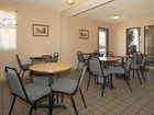 фото отеля Econo Lodge Blackwell