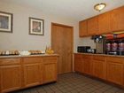 фото отеля Econo Lodge Blackwell