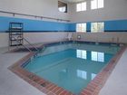фото отеля Econo Lodge Blackwell