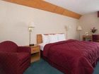 фото отеля Econo Lodge Blackwell