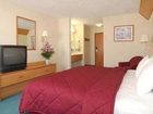 фото отеля Econo Lodge Blackwell