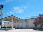 фото отеля Econo Lodge Blackwell