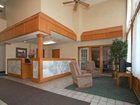 фото отеля Econo Lodge Blackwell