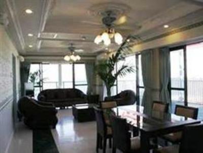фото отеля Beachside Condominium