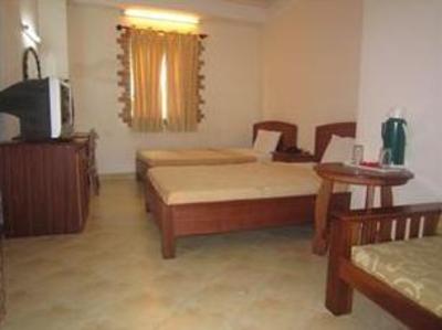 фото отеля Vien Ngoc Xanh 3 Hotel