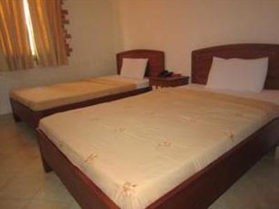 фото отеля Vien Ngoc Xanh 3 Hotel