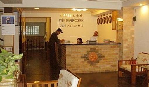 фото отеля Vien Ngoc Xanh 3 Hotel