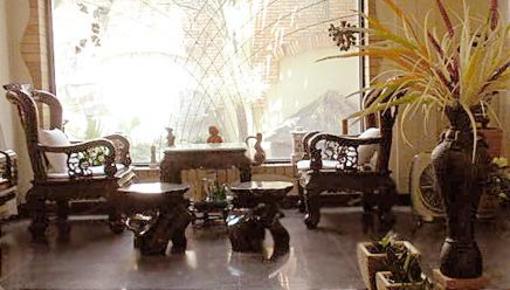 фото отеля Vien Ngoc Xanh 3 Hotel