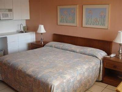 фото отеля Knights Inn Hallandale