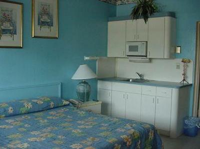 фото отеля Knights Inn Hallandale