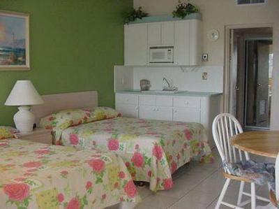 фото отеля Knights Inn Hallandale