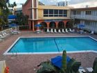 фото отеля Knights Inn Hallandale