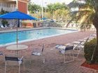 фото отеля Knights Inn Hallandale