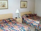 фото отеля Knights Inn Hallandale