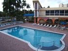 фото отеля Knights Inn Hallandale