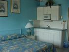 фото отеля Knights Inn Hallandale