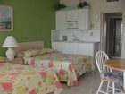фото отеля Knights Inn Hallandale