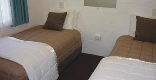 фото отеля Harbour View Motel Coromandel