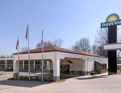 фото отеля Columbia Days Inn