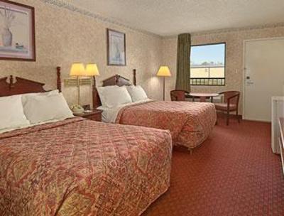 фото отеля Columbia Days Inn