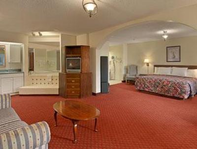 фото отеля Columbia Days Inn