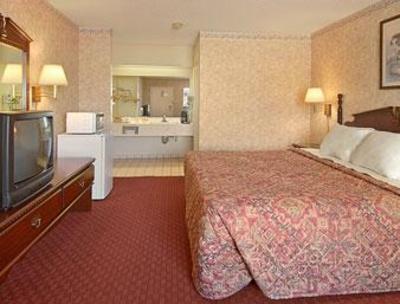 фото отеля Columbia Days Inn