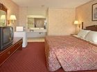 фото отеля Columbia Days Inn