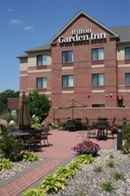 фото отеля Hilton Garden Inn Minneapolis/Maple Grove