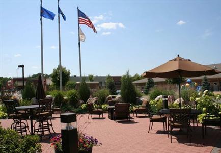 фото отеля Hilton Garden Inn Minneapolis/Maple Grove