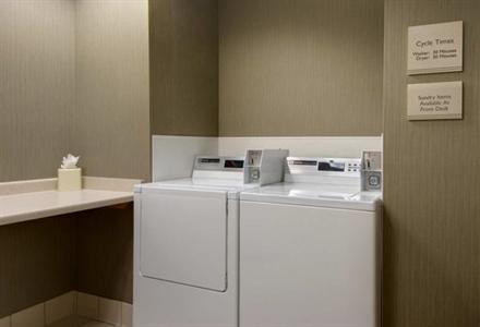 фото отеля Hilton Garden Inn Minneapolis/Maple Grove