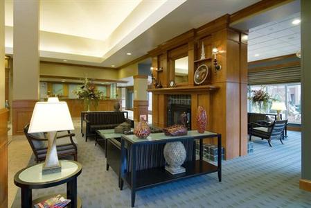 фото отеля Hilton Garden Inn Minneapolis/Maple Grove