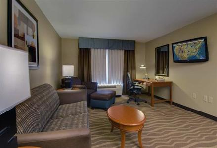фото отеля Hilton Garden Inn Minneapolis/Maple Grove