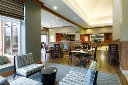фото отеля Hilton Garden Inn Minneapolis/Maple Grove