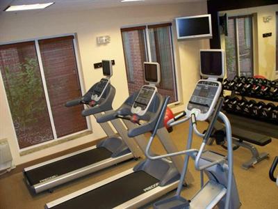 фото отеля Hilton Garden Inn Minneapolis/Maple Grove