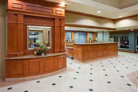 фото отеля Hilton Garden Inn Minneapolis/Maple Grove