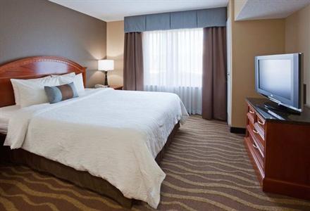 фото отеля Hilton Garden Inn Minneapolis/Maple Grove