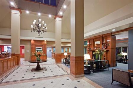 фото отеля Hilton Garden Inn Minneapolis/Maple Grove