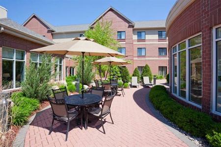 фото отеля Hilton Garden Inn Minneapolis/Maple Grove