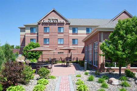 фото отеля Hilton Garden Inn Minneapolis/Maple Grove