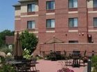 фото отеля Hilton Garden Inn Minneapolis/Maple Grove