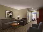 фото отеля Hilton Garden Inn Minneapolis/Maple Grove