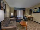 фото отеля Hilton Garden Inn Minneapolis/Maple Grove