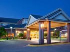 фото отеля Hilton Garden Inn Minneapolis/Maple Grove